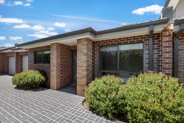 4/26 Houston Street, Epping VIC 3076