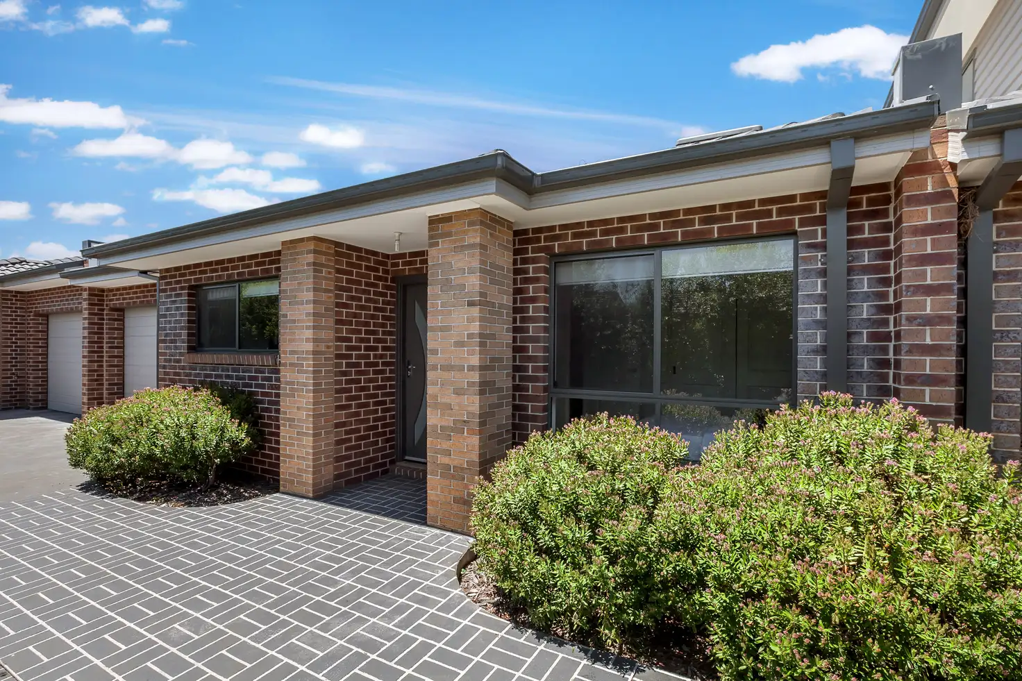Main view of Homely unit listing, 4/26 Houston Street, Epping VIC 3076