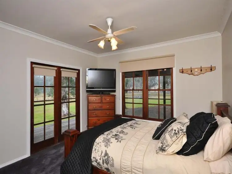 Sixth view of Homely rural property listing, 1106 Sandy Creek Road, Quorrobolong NSW 2325