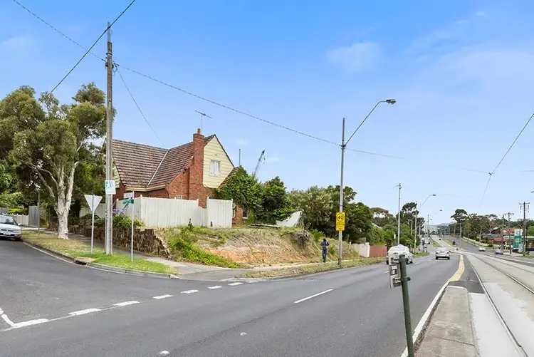 Second view of Homely house listing, 129 Burwood Highway, Burwood VIC 3125