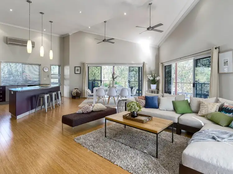 12 Bellevue Place, Springfield Lakes QLD 4300