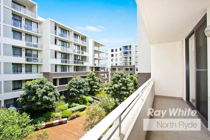 430/43 Amalfi Drive, Wentworth Point NSW 2127