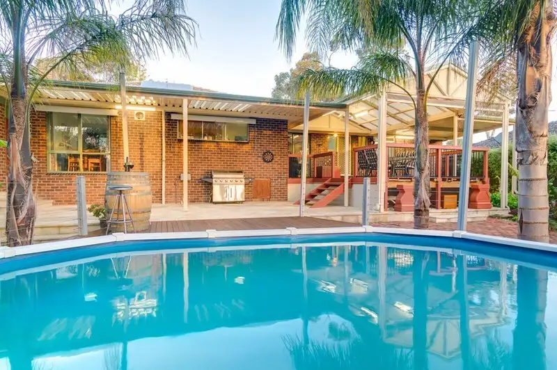 Main view of Homely house listing, 4 Caroline Street, Flagstaff Hill SA 5159
