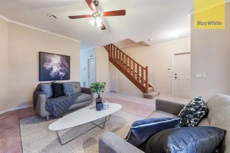 Fifth view of Homely house listing, 19 Parramatta Walk, Craigieburn VIC 3064