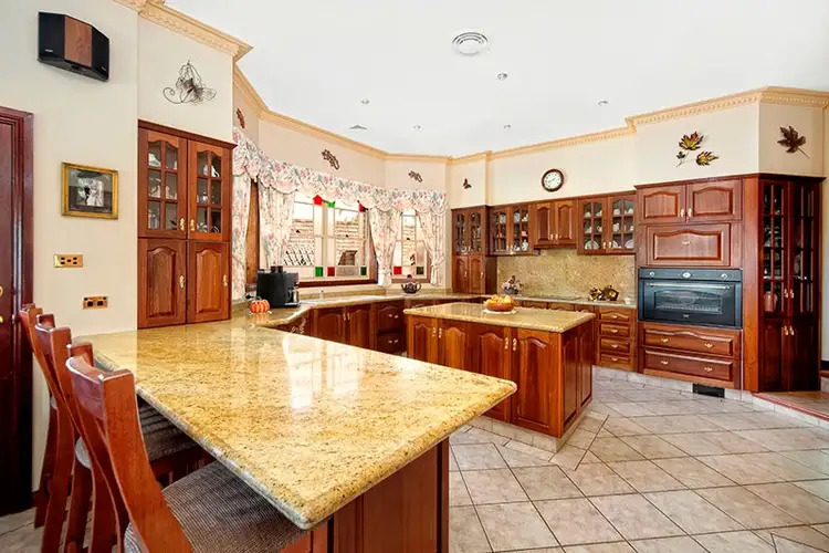 Sixth view of Homely house listing, 61 Dilkara Circuit, Bangor NSW 2234