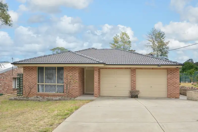 Main view of Homely house listing, 22-24 Bennett Street, Millfield NSW 2325