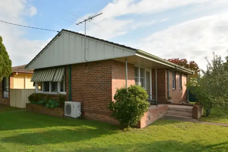 36 Maclean Street, Cessnock NSW 2325