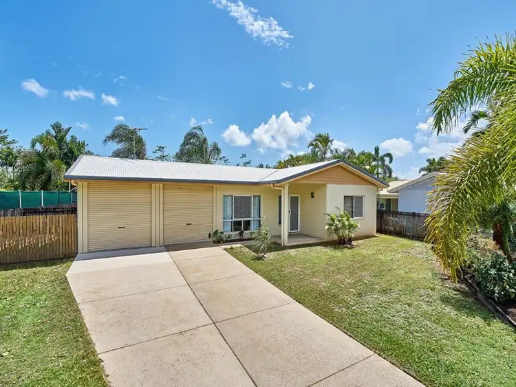 Main view of Homely house listing, 30 Mistletoe Close, Kamerunga QLD 4870
