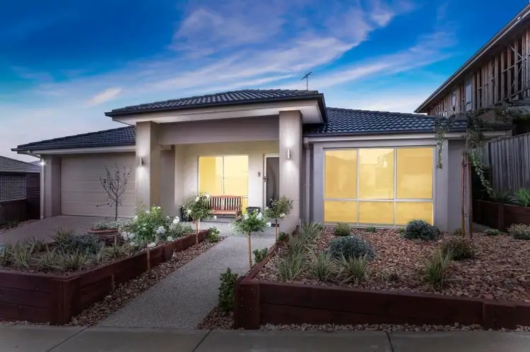 3 Burberry Court, Highton VIC 3216