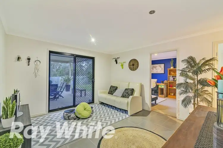 Fourth view of Homely house listing, 46 Creekside Crescent, Jimboomba QLD 4280