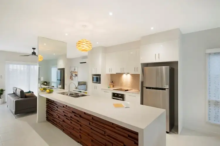 Third view of Homely house listing, 19 Chimene Lane, Burdell QLD 4818