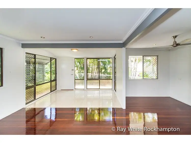 Sixth view of Homely house listing, 72 Penlington Street, The Range QLD 4700