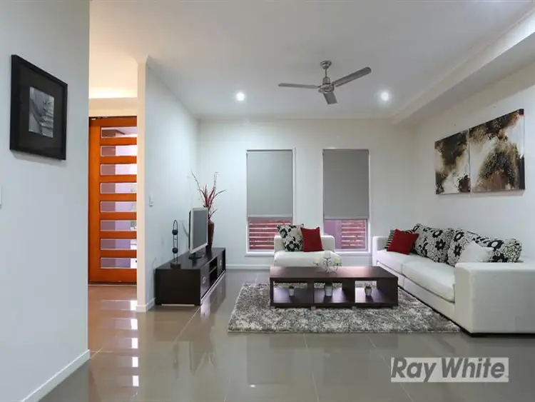 Fourth view of Homely house listing, 4 Park Avenue, Alderley QLD 4051