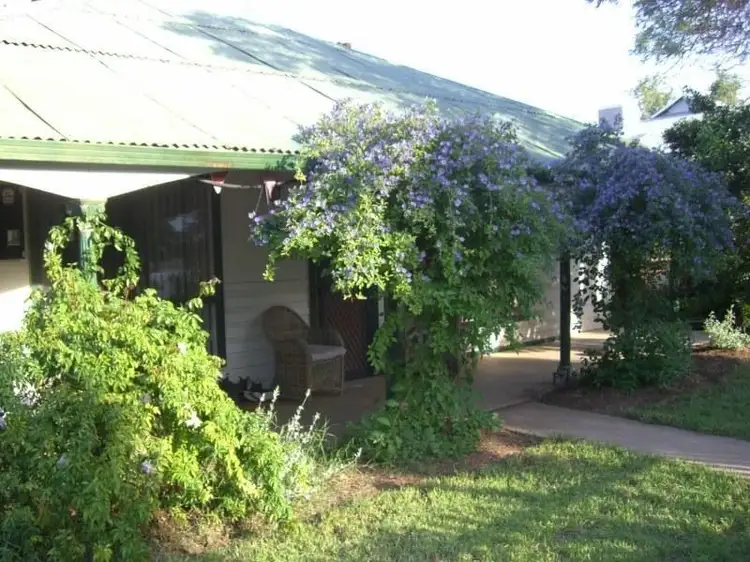Second view of Homely house listing, 3 L'Estrange Street, Condobolin NSW 2877