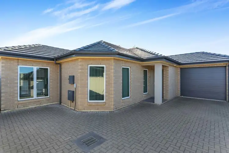 Main view of Homely house listing, 2/29 Hurstfield Terrace, Findon SA 5023