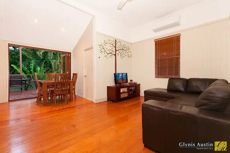 Second view of Homely house listing, 31 Hayward Street, Paddington QLD 4064