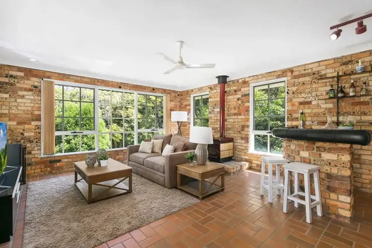 Sixth view of Homely house listing, 103 Campbell Drive, Wahroonga NSW 2076