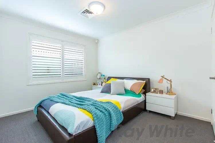 Fifth view of Homely house listing, 3 Beech Close, Garden Suburb NSW 2289