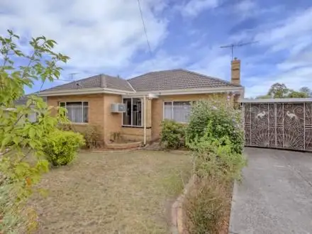 Address available on request