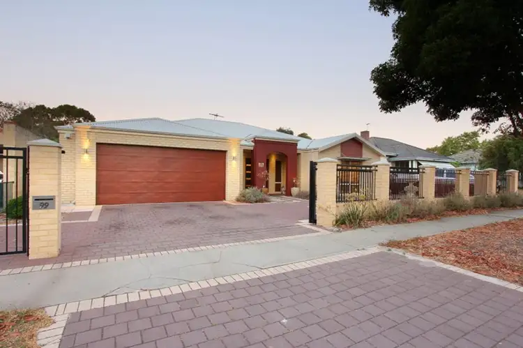 99 Armadale Road, Rivervale WA 6103