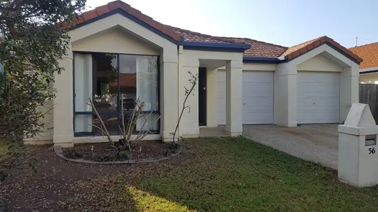 56 Serafina Drive, Helensvale QLD 4212