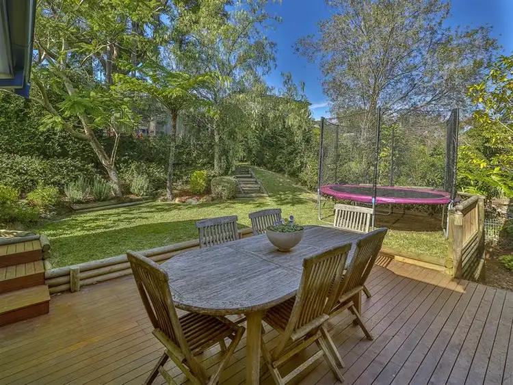 Seventh view of Homely house listing, 58 Ryan Place, Beacon Hill NSW 2100