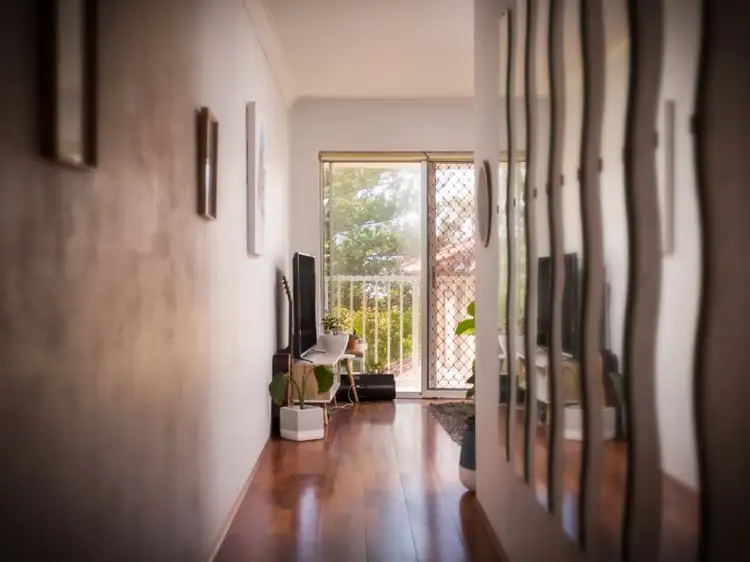 Fifth view of Homely apartment listing, 6/17 William Street, Mermaid Beach QLD 4218