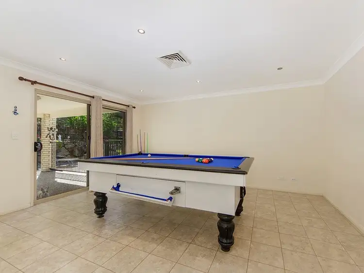 Fifth view of Homely house listing, 17 Soward Court, Pacific Pines QLD 4211
