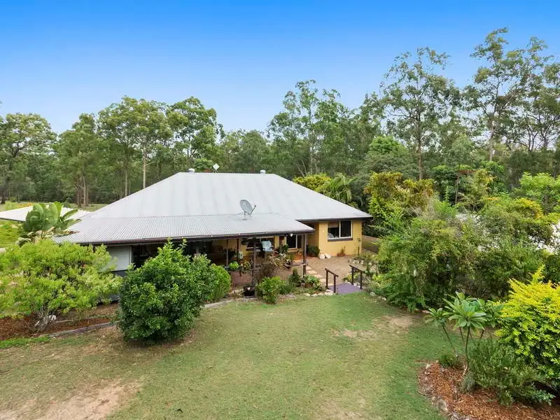 Main view of Homely rural property listing, 42 Buckingham Court, Mount Hallen QLD 4312