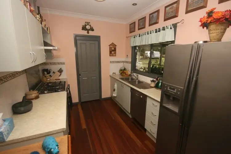 Third view of Homely house listing, 56 Boronia Road, The Pinnacles NSW 2460