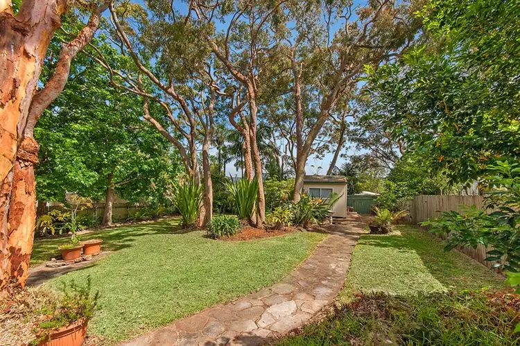 Main view of Homely house listing, 38 Yanagang Street, Waterfall NSW 2233