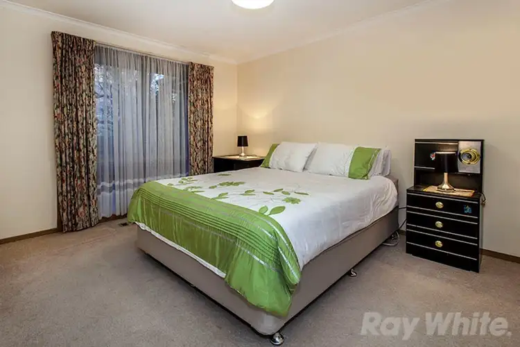 Seventh view of Homely house listing, 68 Turramurra Drive, Rowville VIC 3178
