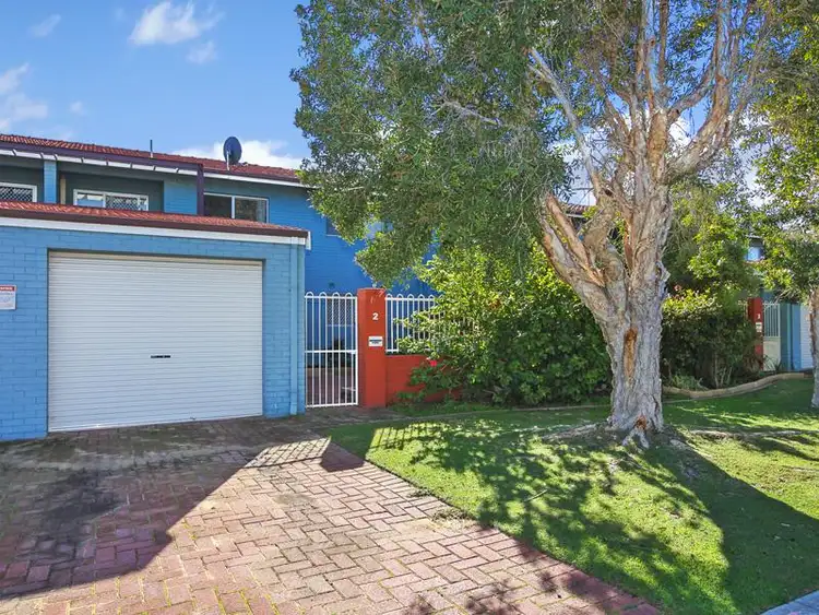Second view of Homely unit listing, 2/21 Gretham Road, Westminster WA 6061