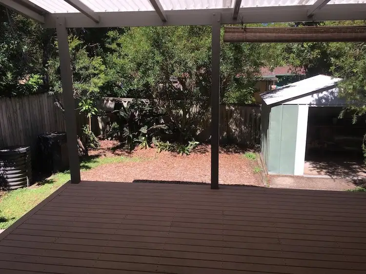 1/9 Gaggin Way, Kingscliff NSW 2487