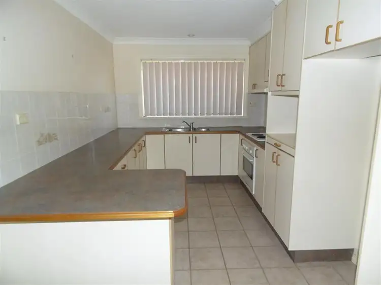 Second view of Homely house listing, 8B Thomas Tom Crescent, Parkes NSW 2870
