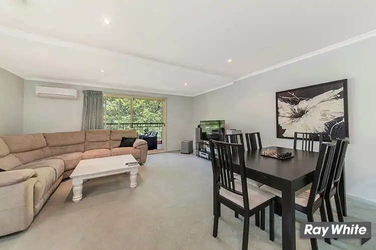 Fifth view of Homely townhouse listing, 38/11 Fawkner Street, Braddon ACT 2612