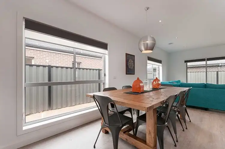 Fourth view of Homely house listing, 119 Huntington Drive, Craigieburn VIC 3064