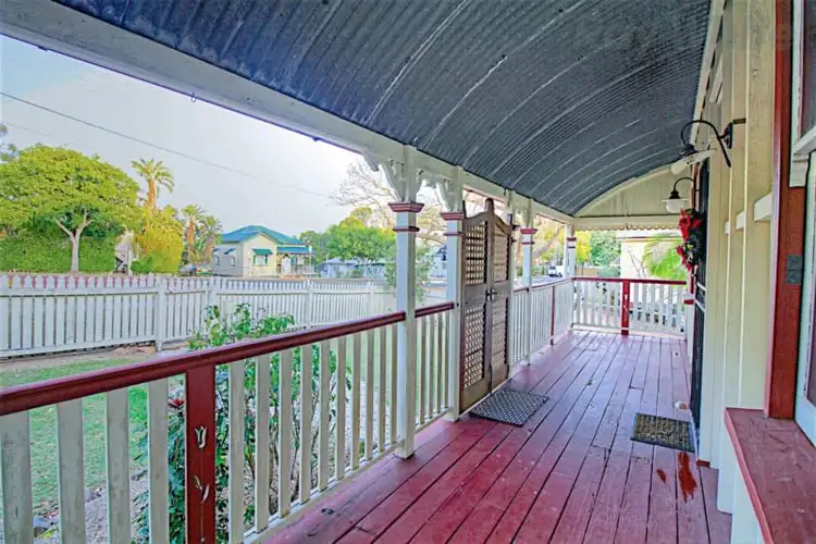 Second view of Homely house listing, 56 Woodend Road, Woodend QLD 4305