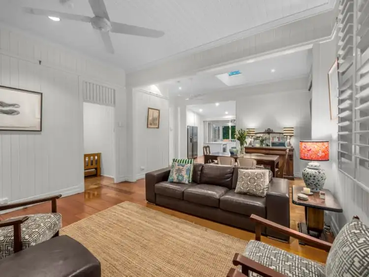 Third view of Homely house listing, 31 Woodland Street, Ashgrove QLD 4060