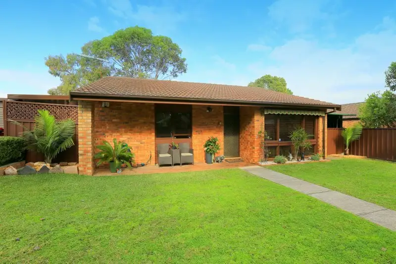 Main view of Homely villa listing, 8/12 Birrong Avenue, Birrong NSW 2143