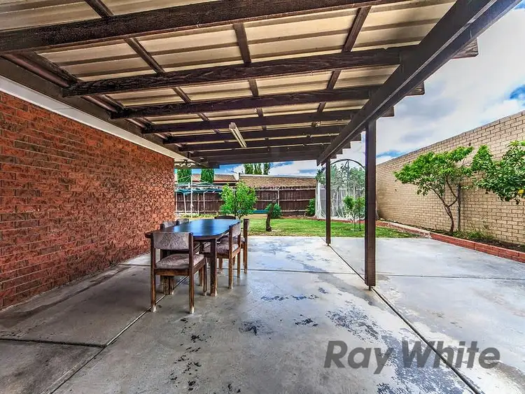 Seventh view of Homely house listing, 68 Denton Avenue, St Albans VIC 3021