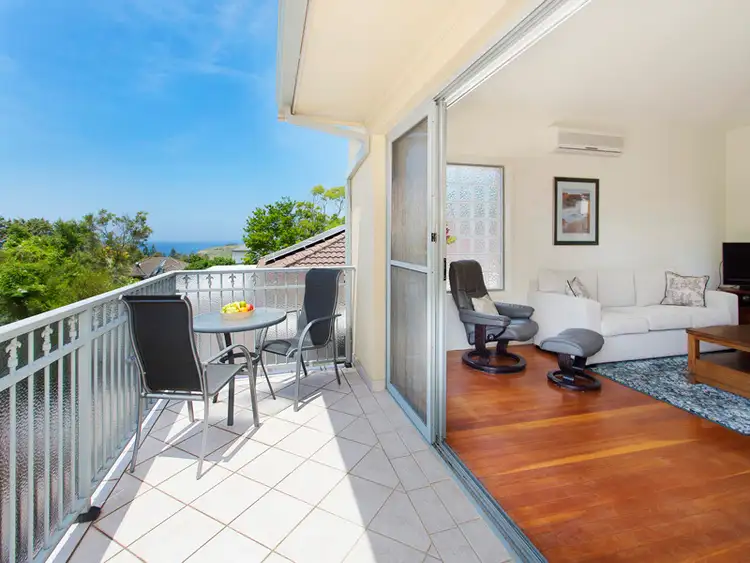 Second view of Homely townhouse listing, 13a Bonaira Street, Kiama NSW 2533
