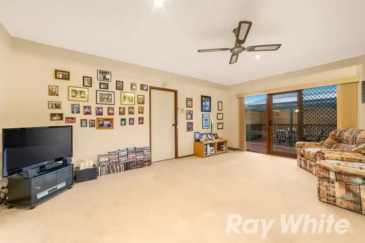 Fifth view of Homely house listing, 52 Anthony Drive, Lysterfield VIC 3156