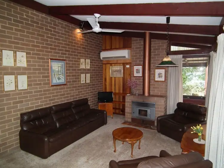 Third view of Homely house listing, 5 Callaghan Court, Nagambie VIC 3608