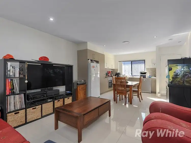 Fourth view of Homely townhouse listing, 2/51 Hedley Avenue, Nundah QLD 4012