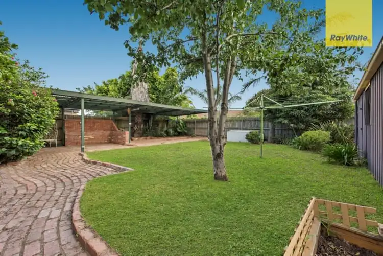 Sixth view of Homely house listing, 16 Grimes Avenue, Taylors Lakes VIC 3038