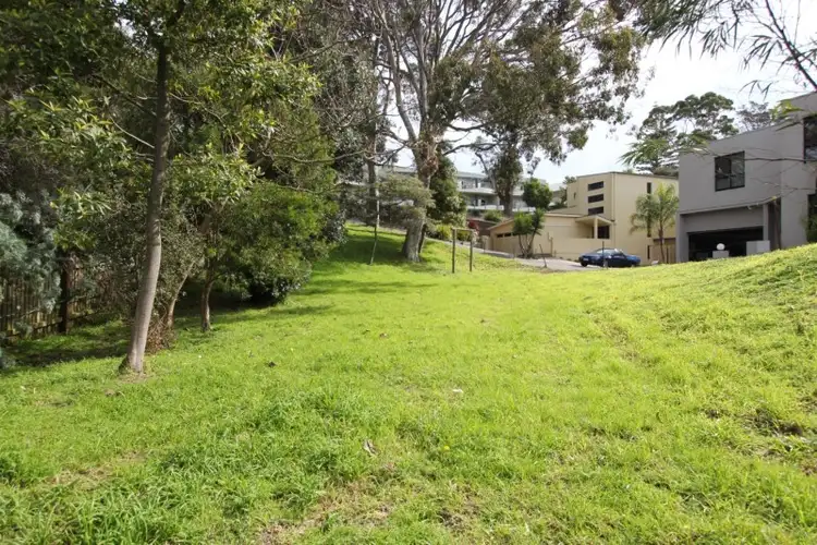 Main view of Homely land listing, 5/1-5 Steele Street, Cowes VIC 3922