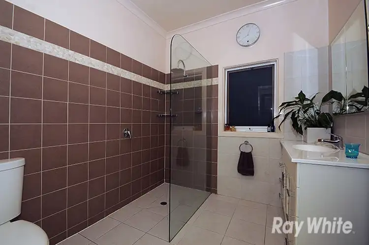 Sixth view of Homely house listing, 1 Matthews Court, Ferntree Gully VIC 3156