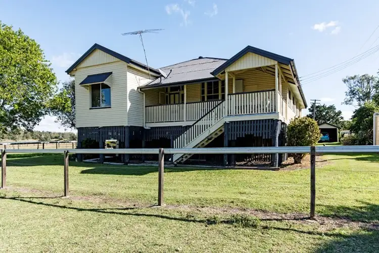 Fifth view of Homely house listing, 650 Rosewood Marburg Road, Tallegalla QLD 4340