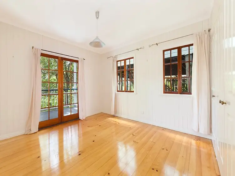 Seventh view of Homely house listing, 209 Latrobe Terrace, Paddington QLD 4064